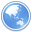 世界之窗TheWorld浏览器 Logo